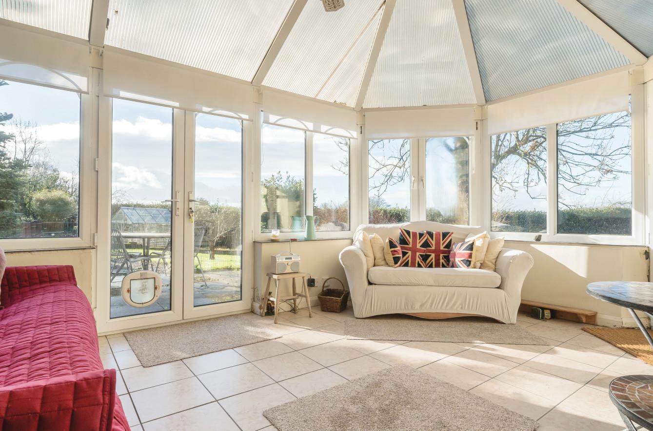 The Went, Greysouthen, Cockermouth Grisdales